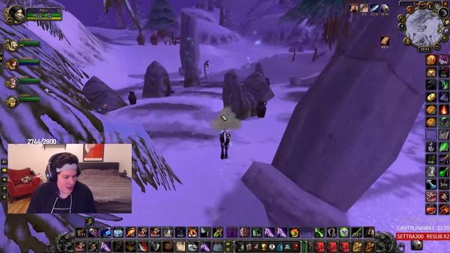 Payo - WoW Classic Day 488 смотреть онлайн
