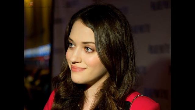 Кэт Деннингз (Kat Dennings) musical slide show смотреть онлайн