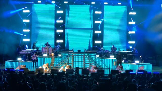 PITBULL in CONCERT 2021 смотреть онлайн