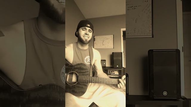 Push (Lance Stephenson Cover) смотреть онлайн
