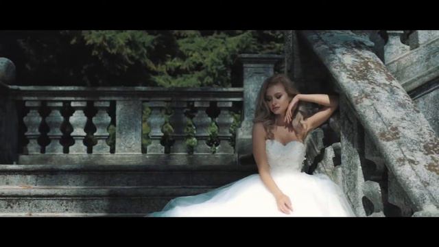 New wedding collection Сomo&Garda 2018 from Elena Morar смотреть онлайн
