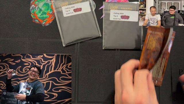 Flesh And Blood Ultra-High End Opening 🔥🥵🌶️ (Gold Foils & Judge Packs—Spicetown or Hosetown?)!!! смотреть онлайн