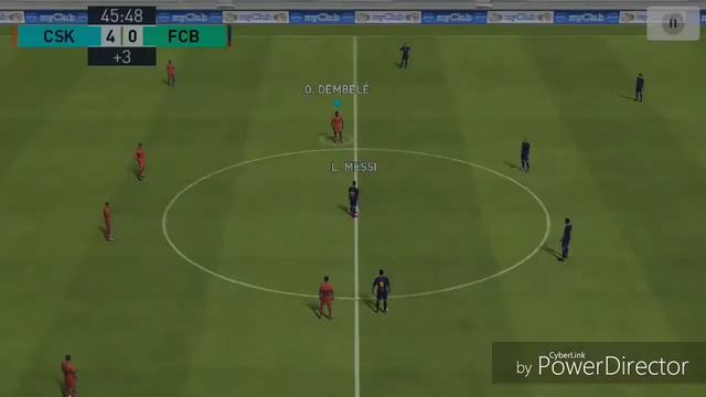 играю матч в pes 2018+пакеты смотреть онлайн