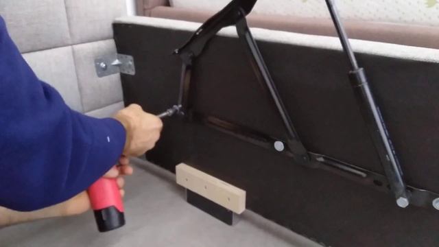 Как собрать спальню? смотреть онлайн