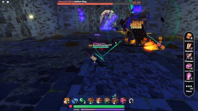 FIRST PRESTIGE! - WORLD ZERO - Episode #26 (Roblox World Zero) смотреть онлайн