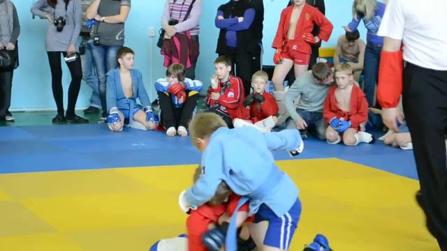 Казаев Григорий (красный)2 смотреть онлайн