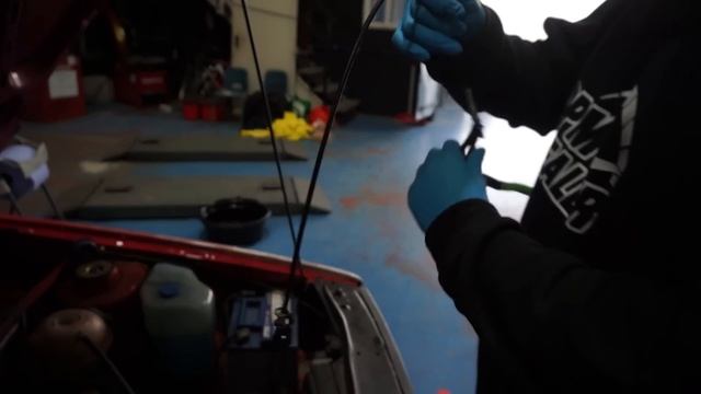 ✅ Cómo Reparar La Junta De Culata Sin Desmontar Por Menos De 60 EUROS ? *no Clickbait*