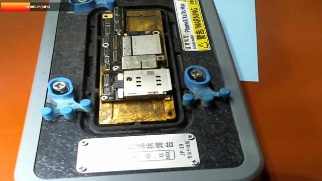 Iphone Х не работает тач смотреть онлайн