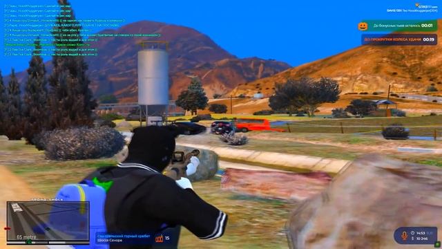 ❤️Всем девчонкам нужен тот❤️ Gta5rp | Davis | Тулево смотреть онлайн