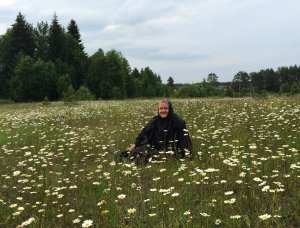 Уйти,чтобы вернуться.Русский Исход. 2020 г.