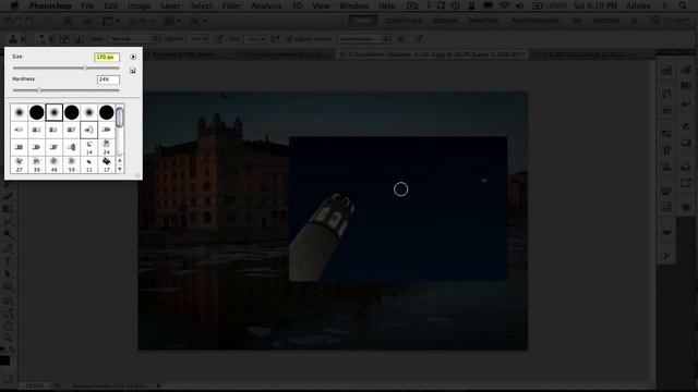Terry White's 10 Random Photoshop CS5 Tips смотреть онлайн