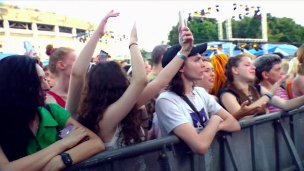 BAGARDI - Фестиваль #PROЛето 2023