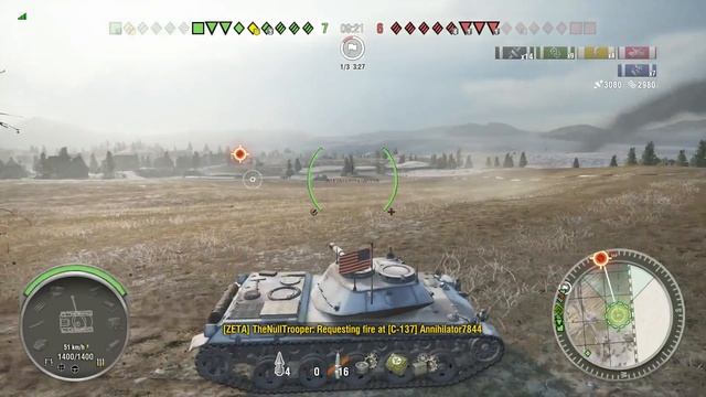 MY BEST GAME EVER?!? || RU 251 || World of Tanks: Mercenaries смотреть онлайн
