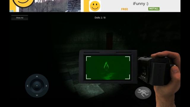 HOW NOT TO DO A HORROR GAME/ Paranormal Asylum смотреть онлайн