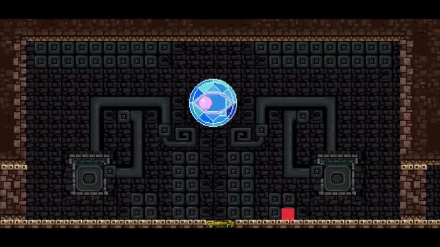 Adventures of Pip 100% Guide Maddening Marsh 2-8 (Xbox One) смотреть онлайн
