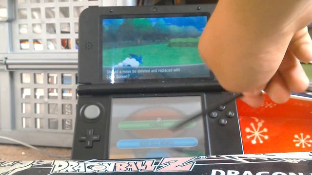 Adventures of Pokémon part 16: Sylvion! смотреть онлайн