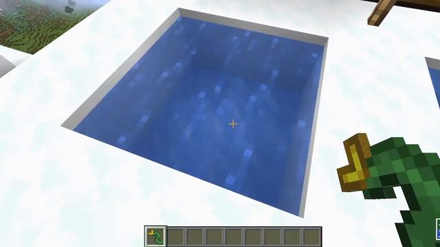 Обзор мода Adventure Backpack ¦ Обзор мода ¦