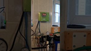 Ermangizer, новая фишка для систем водоснабжения.