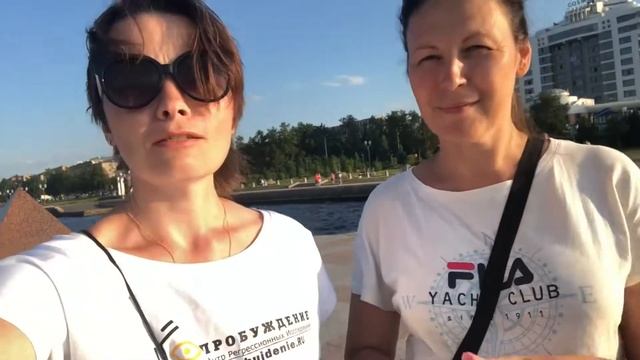 Петрозаводск - столица Карелии смотреть онлайн