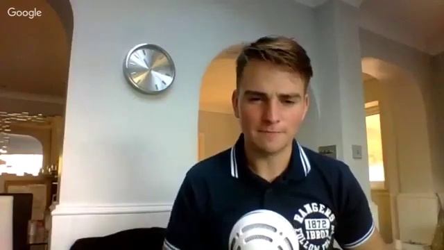 Rangers fans react to Ryan Jack's red card! смотреть онлайн