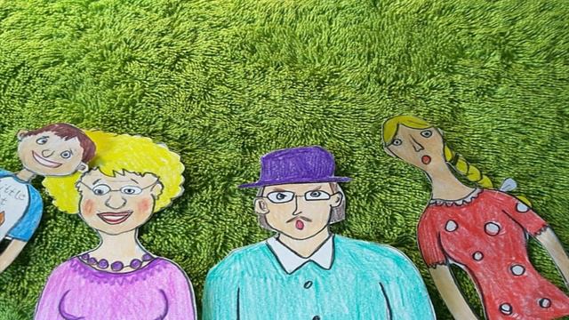 Удивительная кошка смотреть онлайн