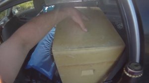 Лодка ПВХ Фрегат 330 Air НДНД обзор на ИРТЫШЕ