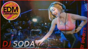 Where Are You Now ft Faded Remix ♫ ♫Dj Soda Remix 2019 ♫♫ DJ Soda Mix