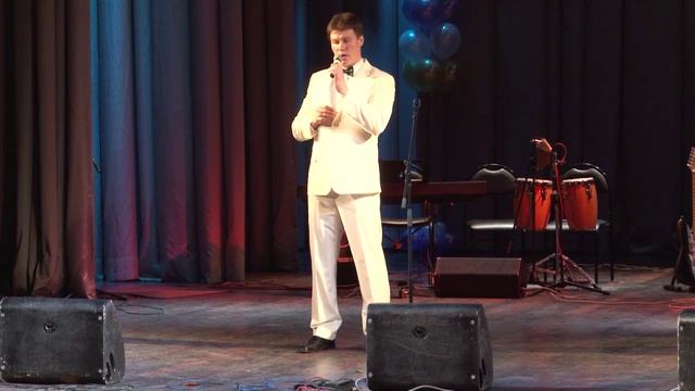 Андрей Воскобойников смотреть онлайн