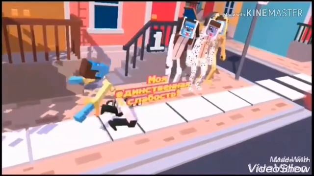 Смешные моменты в игре (Steppy pants) смотреть онлайн