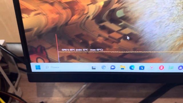 Тест Msi rtx 3080 ti suprem x смотреть онлайн
