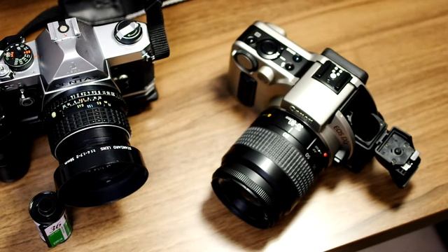 Canon EOS ix смотреть онлайн