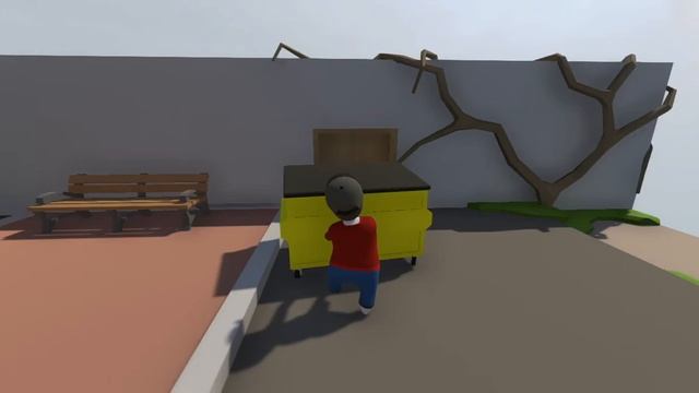 HumanFallFlat | Funny Gameplay | Funny Questions | 3 Level Finished смотреть онлайн