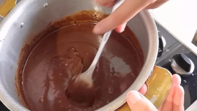 ШОКОЛАДНЫЙ ДИСЕРТ БЕЗ ВЫПЕЧКИ!!! ОГОНЬ!!! смотреть онлайн