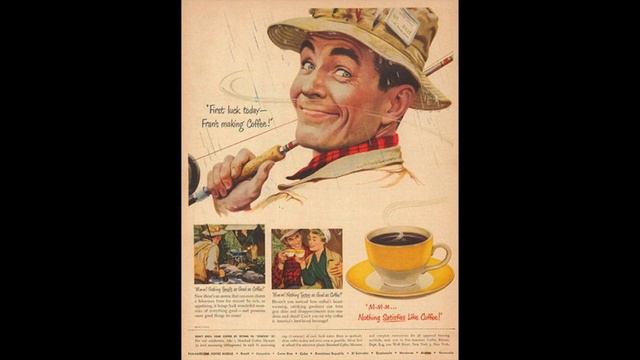 Morning Coffee & Breakfast - A Vintage Music Playlist ☕️