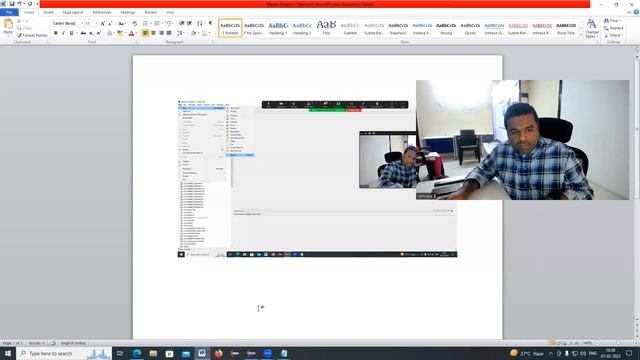Hybrid Framework Part1 смотреть онлайн