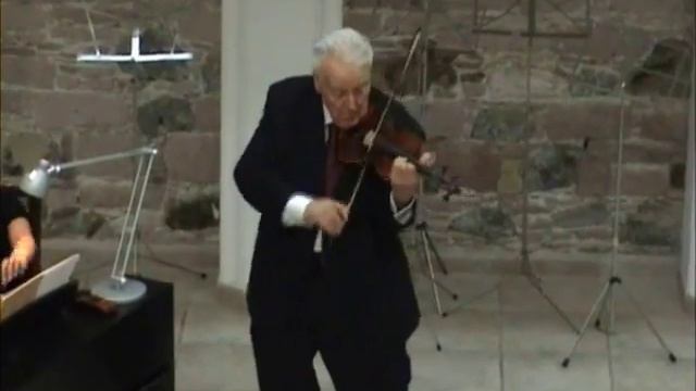 Lukas David - Walzer Variationen смотреть онлайн