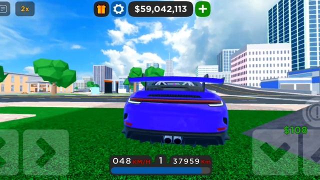 НОВОЕ ОБНОВЛЕНИЕ.2 НОВЫХ ТАЧКИ .НОВЫЕ ВОЗМОЖНОСТИ ПРОКАЧАТЬ ТАЧКУ. #roblox #Car Dealership Tycoon смотреть онлайн