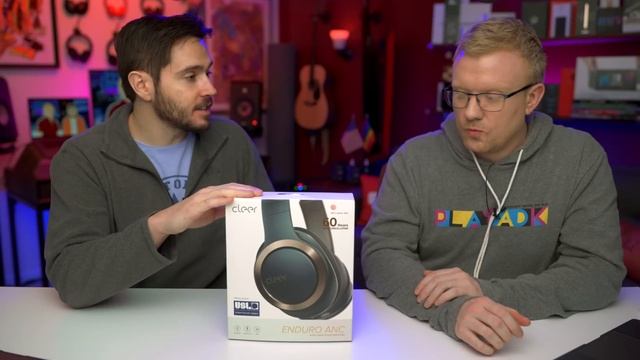 Best Over Ear Headphones 2023: Sony, Bose, Apple, & More! смотреть онлайн