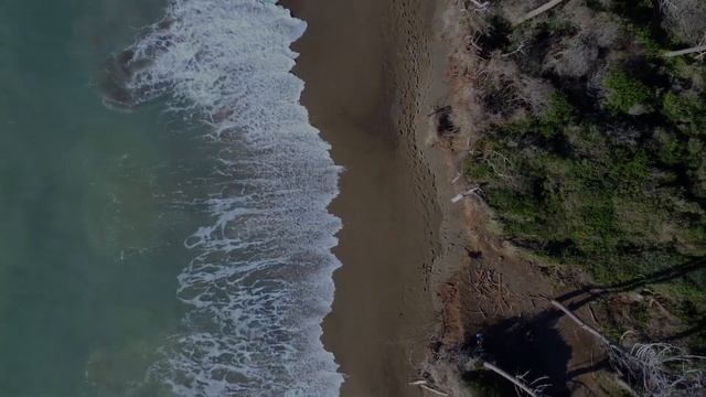 Marina Di Cecina | Cinematic Video Dji Mini 2 смотреть онлайн