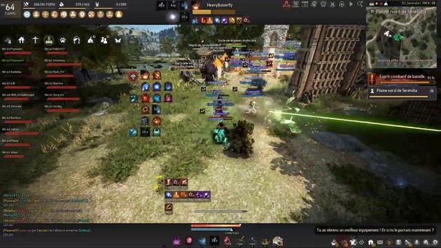Node vs Novus & Swarm du 31/08/2023 смотреть онлайн