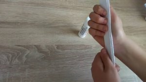 КАК СДЕЛАТЬ ТАНТО ИЗ БУМАГИ