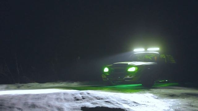 ДРИФТ В ЛЕСУ НА ВОЛГЕ ДЛЯ RDS смотреть онлайн