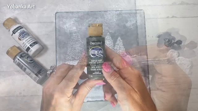 Como ? CREAR MANUALIDADES de NAVIDAD ? para DECORAR смотреть онлайн