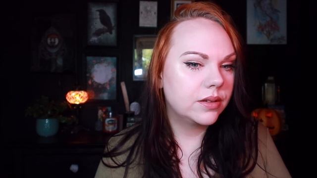 Earth Wisdom Oracle Unboxing & Flip through x tarot reading ? Autumn Deck | Unboxing Amazon Gift смотреть онлайн