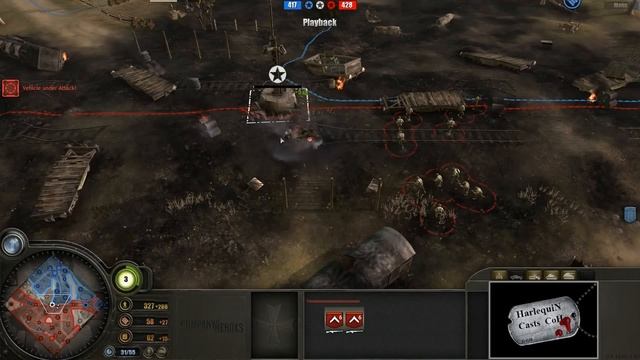 Meet the Players #2 - Audemed - 2 of 3 смотреть онлайн