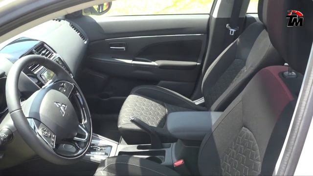 Mitsubishi ASX 2020 - Lanzamiento Perú смотреть онлайн