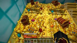 Я СПУСТИЛСЯ В ШАХТУ И НАШЕЛ ПОДЗЕМНУЮ ТЮРЬМУ В МАЙНКРАФТ ! Алексбой Minecraft