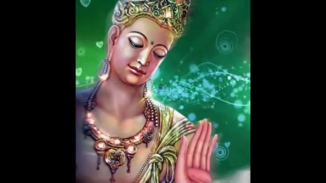 Om Namo Bhagavate Vasudevaya