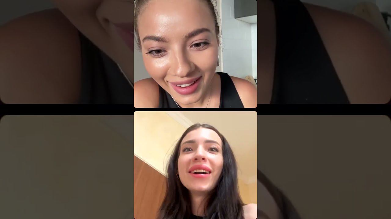 Эльвира Гох (GOH ELVIRA ) ПРЯМОЙ ЭФИР 08.06.24 смотреть онлайн