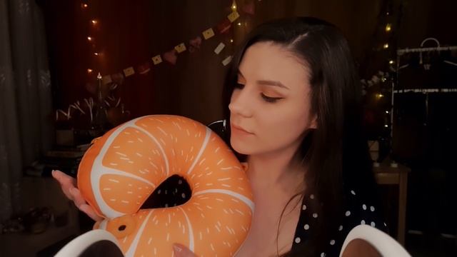 АСМР ✨ ЗАБОТА О ТЕБЕ ? ПЕЛЬМЕШКИ С МАХЕЕВЪ - МАССАЖ УШЕК С 3 DIO - Ролевая игра, Шепот смотреть онлайн